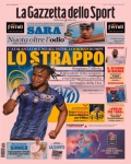 La Gazzetta Dello Sport